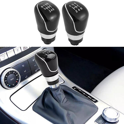 For Ford Manual Car Shifter Conversion Shift Knob, Threaded