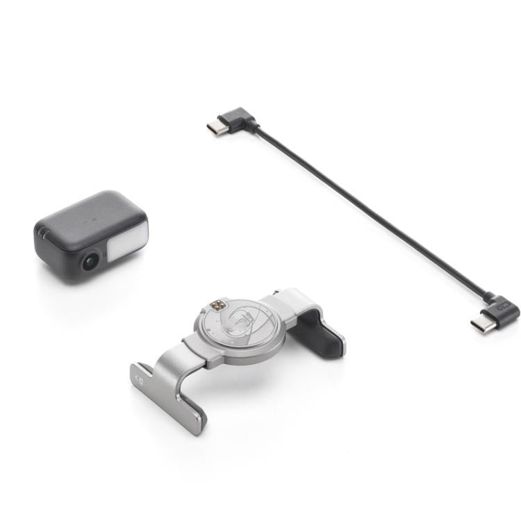 For DJI OM 7 Series Original Tracking Kit Magnetic Multifunctional Module, For DJI OM 7 Series Tracking Kit