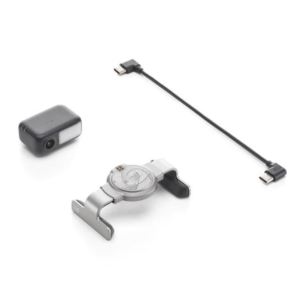 For DJI OM 7 Series Original Tracking Kit Magnetic Multifunctional Module, For DJI OM 7 Series Tracking Kit