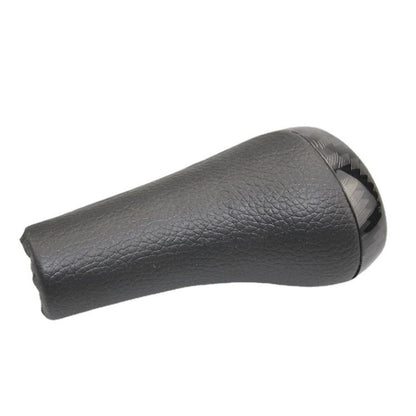 For BMW Automotive Fiber Shift Shifter Handball Header, 5 Speed, 6 Speed