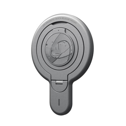 For DJI OM 7 Original Magnetic Quick-Release Mount MagSafe Compatible, OM Magnetic Quick-Release Mount