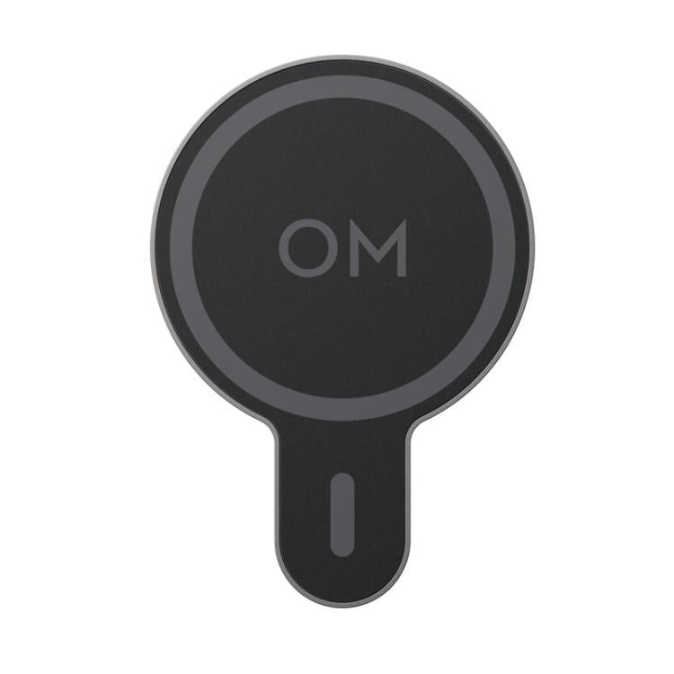 For DJI OM 7 Original Magnetic Quick-Release Mount MagSafe Compatible, OM Magnetic Quick-Release Mount