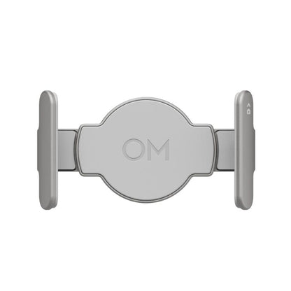 Original Magnetic Phone Clamp 4 For DJI Osmo Mobile 7P / 7 / 6 / SE / OM 5 / OM 4 SE / OM 4, Phone Clamp 4