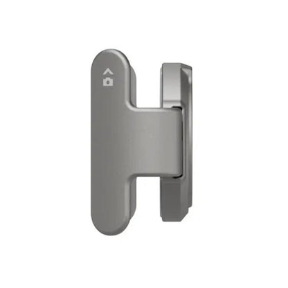 Original Magnetic Phone Clamp 4 For DJI Osmo Mobile 7P / 7 / 6 / SE / OM 5 / OM 4 SE / OM 4, Phone Clamp 4