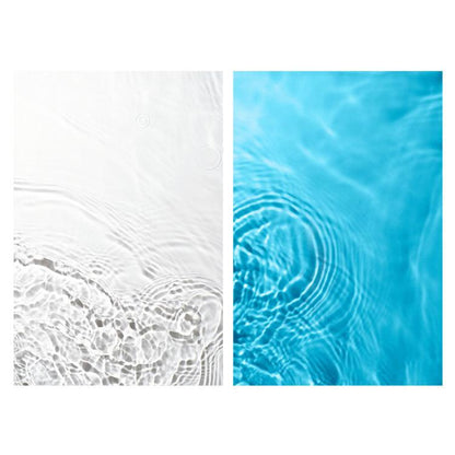 57 x 87cm Double-sided 3D Pattern Photography Background Paper Props