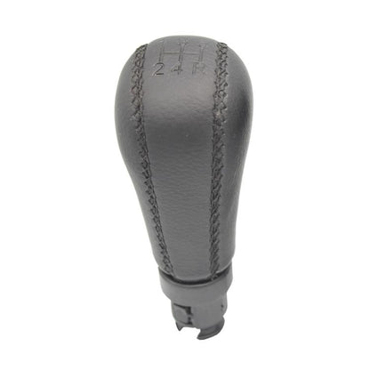 For Volvo S60 / S80 / V70 II / XC70 II Car Gear Knob Shift Hand Ball, 5 Speed, 6 Speed