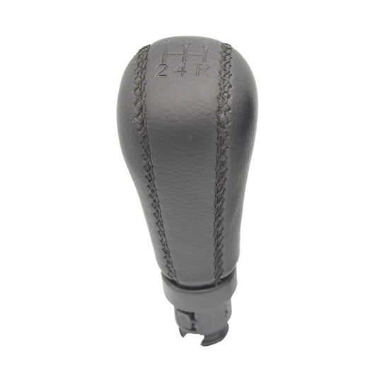 For Volvo S60 / S80 / V70 II / XC70 II Car Gear Knob Shift Hand Ball, 5 Speed, 6 Speed