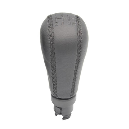 For Volvo S60 / S80 / V70 II / XC70 II Car Gear Knob Shift Hand Ball, 5 Speed, 6 Speed