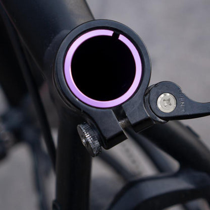 2pcs ZTTO Bicycle Seat Post Conversion Sleeve Reducer Cover, 25.4-27.2mm 001, 27.2-28.6mm 003, 27.2-30.4mm 004, 27.2-30.8mm 005, 27.2-31.6mm 006, 27.2-33.9mm 007, 31.8-34.9mm 008, 30.9-31.6mm 009, 25.4-30.9mm 010, 25.4-31.6mm 011, 27.2-30mm 012...