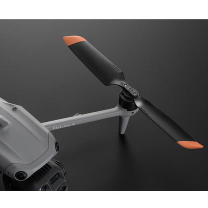 Original Low Noise Propellers For DJI Matrice 4 Series, Low Noise Propellers