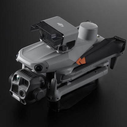 Original AS1 Speaker For DJI Matrice 4 Series Drone, AS1 Speaker
