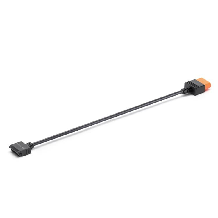 Original Fast Charge Cable For DJI Power SDC To Matrice 4 Series, SDC To DJI Matrice 4 Series