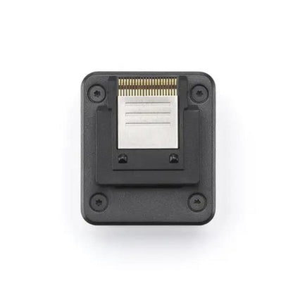 Original Camera Adapter For DJI Mic Mini Receiver Connect to a Sony Camera MI Hot Shoe, DJI Mic Series Camera Adapter