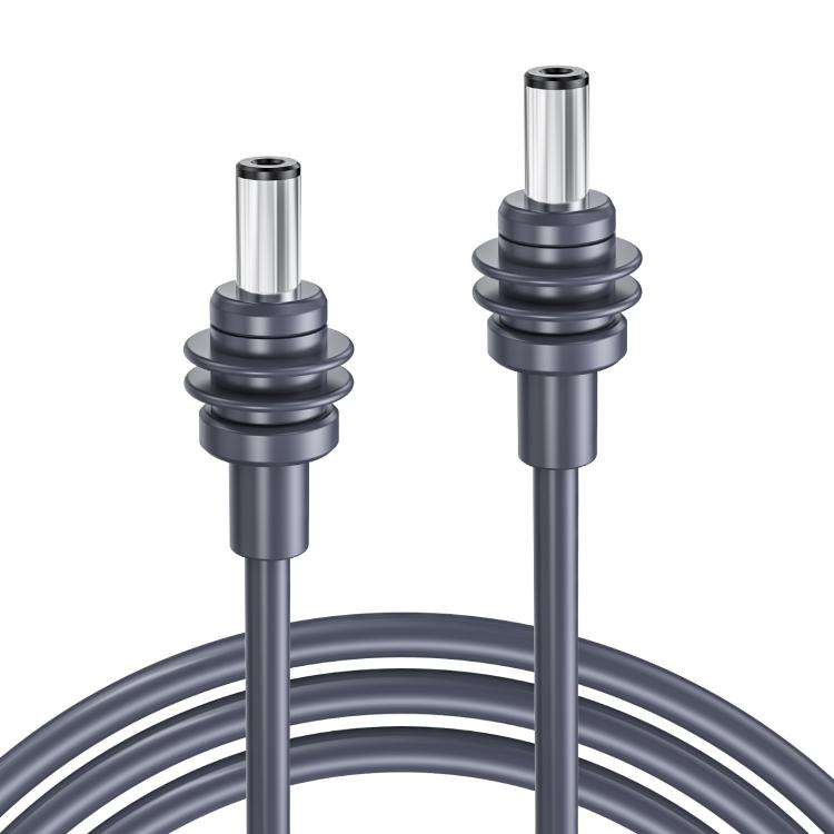 Mini 5.5 X 2.1mm DC To DC Power Cable, EDUP EP-SK0098 2m, EDUP EP-SK0098 5m