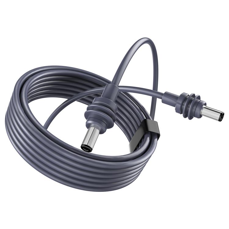 Mini 5.5 X 2.1mm DC To DC Power Cable, EDUP EP-SK0098 2m, EDUP EP-SK0098 5m