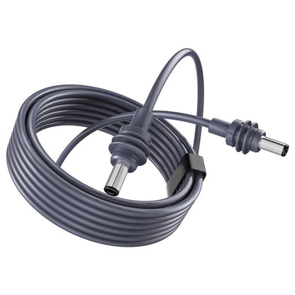 Mini 5.5 X 2.1mm DC To DC Power Cable, EDUP EP-SK0098 2m, EDUP EP-SK0098 5m