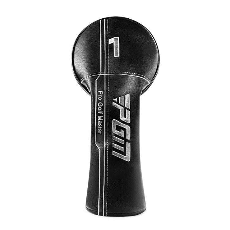 PGM GT062 Golf Clubs Universal Wood Cover Waterproof Cues Protective Sleeve, No.1 Wood, No.3 Wood, No.5 Wood, UT Iron Wood, Putter