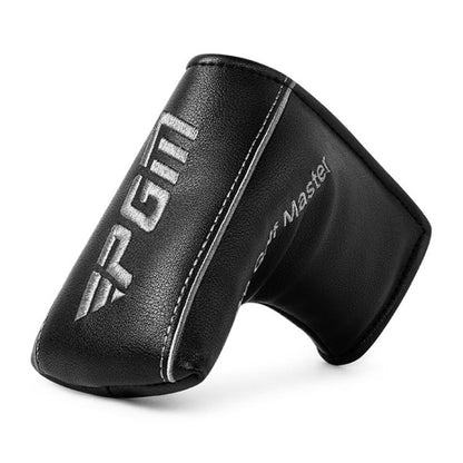 PGM GT062 Golf Clubs Universal Wood Cover Waterproof Cues Protective Sleeve, No.1 Wood, No.3 Wood, No.5 Wood, UT Iron Wood, Putter