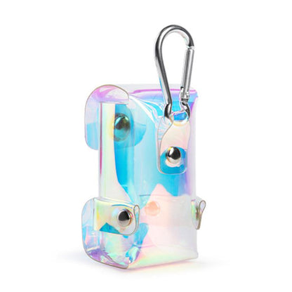 PGM QJ007 Unisex Portable Magnetic Attachment Golf Ball Holder