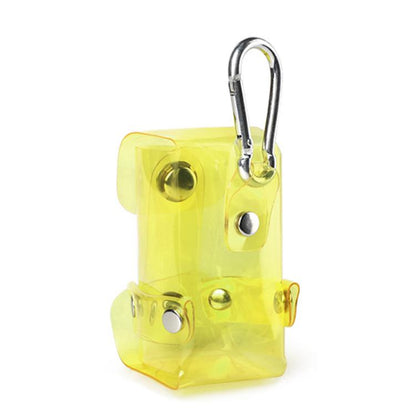 PGM QJ007 Unisex Portable Magnetic Attachment Golf Ball Holder