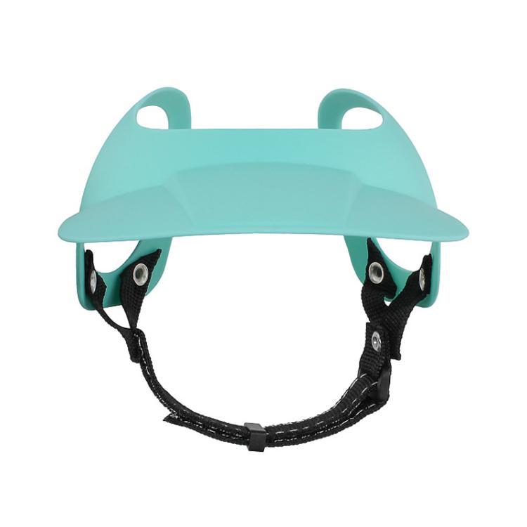 Pet Sun Hat Accessories Small Dog Exposed Ears Outdoor Sun Shade Hat