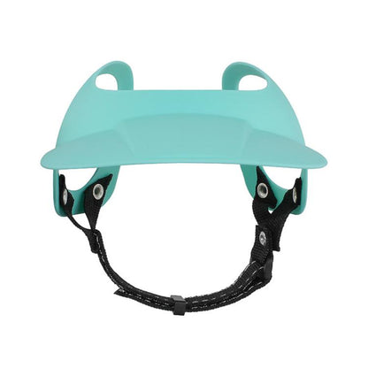 Pet Sun Hat Accessories Small Dog Exposed Ears Outdoor Sun Shade Hat