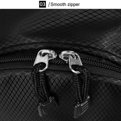 PGM QB147 Lightweight Protable Double Shoulder Golf Clubs Bag Unisex Holder Pack With 14 Slots For Poles