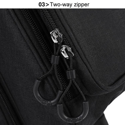 PGM QIAB028 Lightweight Protable Golf Clubs Bag Unisex Holder Pack