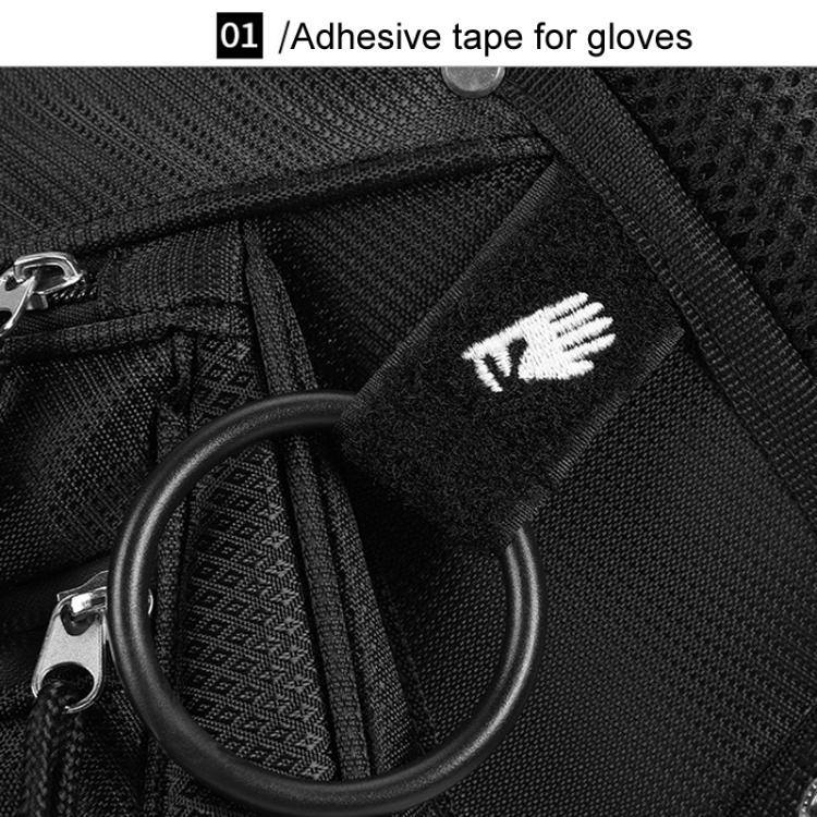 PGM QB146 Lightweight Protable Double Shoulder Golf Clubs Bag Unisex Holder Pack With 14 Slots For Poles