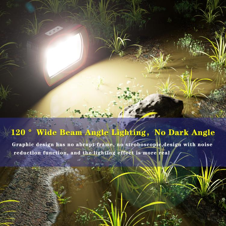 Sea Frogs 40M/130FT 6000 Lumen Underwater Photography Light
