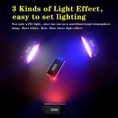 Sea Frogs 40M/130FT 6000 Lumen Underwater Photography Light