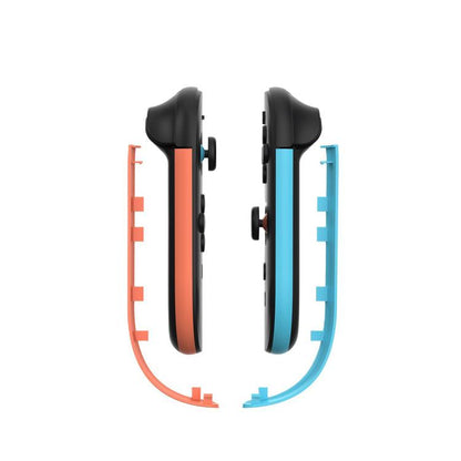 For Nintendo Switch 2 JoyCon Left and Right Handle Decorative Strips