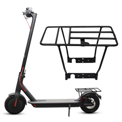 For Xiaomi M365 1S Pro Scooter Rear Rack Heavy-Duty Cargo Rack