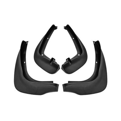 Car Tire Soft Rubber Mudguard For BMW, MINI Countryman Cooper F60 2017, MINI Countryman Cooper R60 2010-2016, MINI Clubman R55/R56 2007-2021, MINI Clubman 2022