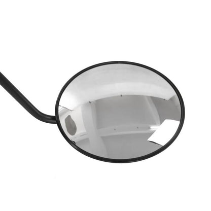 Retractable Pole Undercarriage Mirror Rotatable Undercarriage Inspection Reflector, Goint V3
