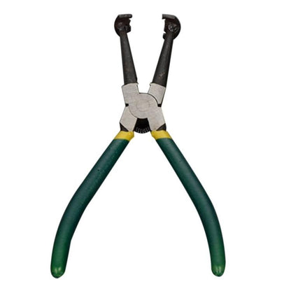 Piston Ring Compressor Clamp Remover Installation Tool Set, 14 In 1 Green