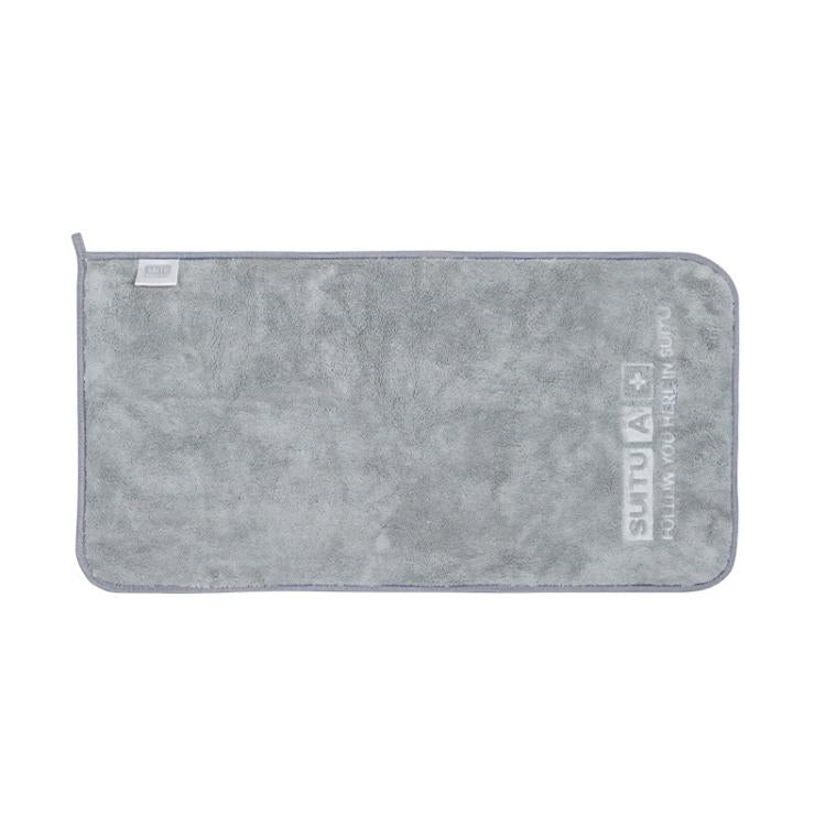 SUITU ST-9009 Double-Sided Fleece Thickened Water Absorbent Quick Drying Car Wash Towel, 30 x 30cm, 30 x 60cm, 50 x 50cm, 60 x 160cm, 60 x 180cm