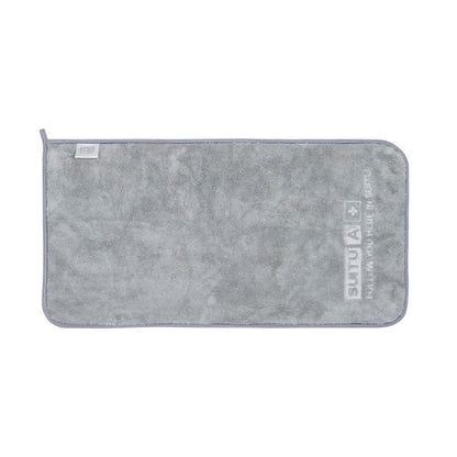SUITU ST-9009 Double-Sided Fleece Thickened Water Absorbent Quick Drying Car Wash Towel, 30 x 30cm, 30 x 60cm, 50 x 50cm, 60 x 160cm, 60 x 180cm