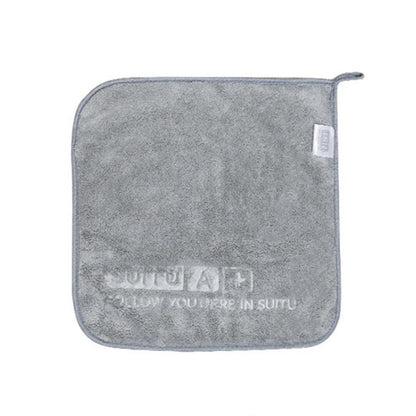 SUITU ST-9009 Double-Sided Fleece Thickened Water Absorbent Quick Drying Car Wash Towel, 30 x 30cm, 30 x 60cm, 50 x 50cm, 60 x 160cm, 60 x 180cm