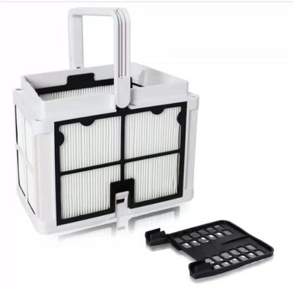 9991460-R1 Ultrafine Filter Basket For Dolphin Robot Cleaner S50 Active 10 Echo