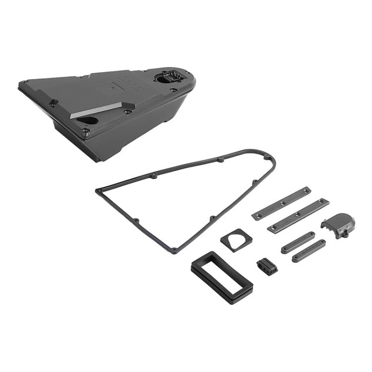 For INOKIM OXO Electrical Scooter Controller Box Accommodates Front Controller With Small / Gasket Spare Parts, X1663