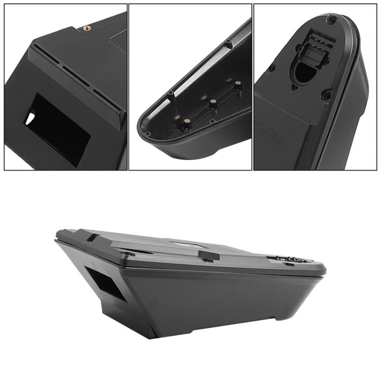 For INOKIM OXO Electrical Scooter Controller Box Accommodates Front Controller With Small / Gasket Spare Parts, X1663