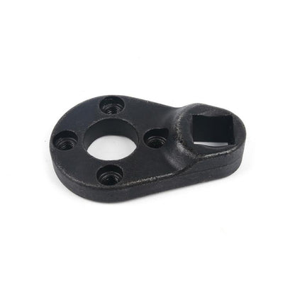 Outboard Trim Tilt Pin Wrench Tool Set For Yamaha Suzuki MT0004 MT0006 MT0009, All Black