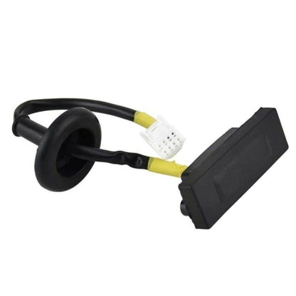 81260-1W220 For Kia Picanto Car Trunk Door Handle Switch Trunk Release