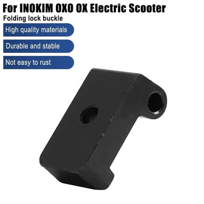 For INOKIM OXO OX Electrical Scooter Latch Folding System Latch Lock Hook Accessories, X1654