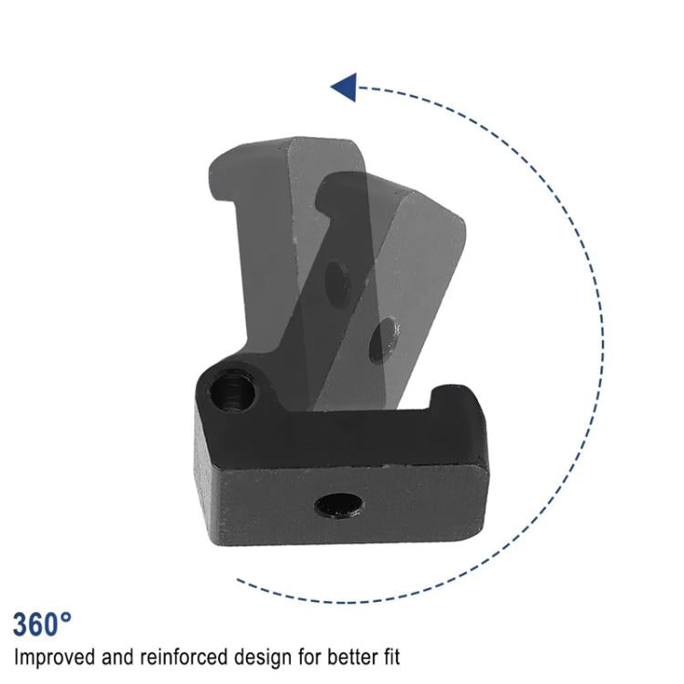 For INOKIM OXO OX Electrical Scooter Latch Folding System Latch Lock Hook Accessories, X1654