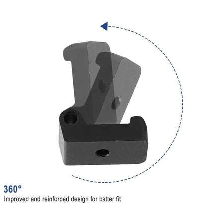 For INOKIM OXO OX Electrical Scooter Latch Folding System Latch Lock Hook Accessories, X1654
