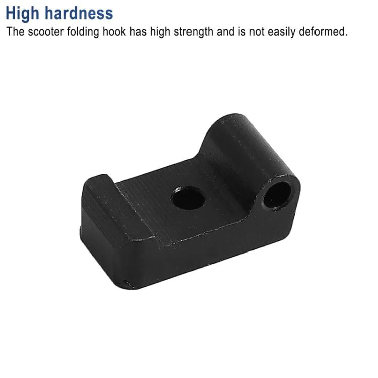 For INOKIM OXO OX Electrical Scooter Latch Folding System Latch Lock Hook Accessories, X1654