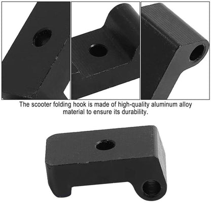 For INOKIM OXO OX Electrical Scooter Latch Folding System Latch Lock Hook Accessories, X1654