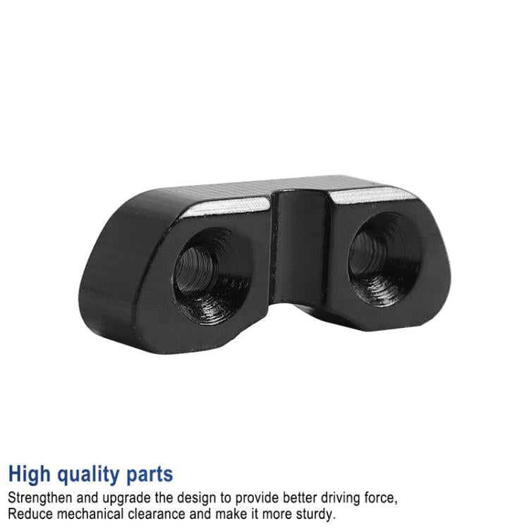 For INOKIM OXO OX Electrical Scooter Folding Insert Steering Shaft Locking Block Insert, X1653